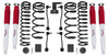 Rancho 18-   Jeep Wrangler Jl 3In Suspension Lift Kit Rs66121Br5