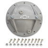 Proform Rear End Cover Cast Gray Gm 7.5In 10 Bolt 141-694