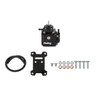 Holley Fuel Regulator/Damper Kit Billet Alm 40-70 Psi 12-1000