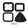 Hurst Billet Shifter Bezel Rectangular 115500Hst