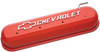 Proform Gm Ls Valve Covers - Slant Edge - Orange 141-261