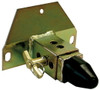 Proform Adj. Pinion Snubber - 85-93 Mustang 68080