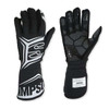 Simpson Safety Glove Magnata Medium Black Sfi 3.5/5 Mgmk