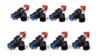 Fast Electronics Fuel Injectors - 85Lb/Hr (8Pk) 30857-8