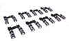 Comp Cams Bbc Endure-X Solid Roller Lifters 866-16