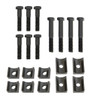Comp Cams Bolt & Divider Kit - For 1621 Bbm B/Rb 1321H-1