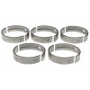 Mahle Original/Clevite Main Bearing Set 6.6L Gm Duramax Ms2218P50Mm
