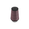 K And N Engineering Clamp-On Air Filter  Ru-1046