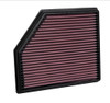 K And N Engineering Air Filter  33-5102