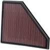K And N Engineering Performance Air Filter  33-2496