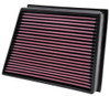 K And N Engineering 11- Gm P/U 6.6L Air Filter 33-2466
