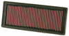 K And N Engineering Replacement Air Filter  33-2945