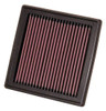 K And N Engineering Replacement Air Filter  33-2399
