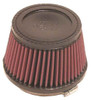 K And N Engineering Universal Clamp-On Air Filter Ru-2510