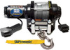 Superwinch 3000# Atv Winch W/Roller Fairlead 1130220