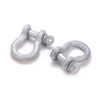 Superwinch Bow Shackle Pair 1/2In With 5/8In Pin 2302285
