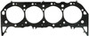 Fel-Pro Bbc Mls Head Gasket 4.380In .053In 1071-053