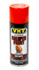 Vht Real Orange Drum & Rotor Paint Sp733