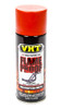 Vht Flat Red Hdr. Paint Flame Proof Sp109