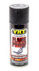 Vht Flat Black Hdr. Paint Flame Proof Sp102