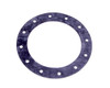 Jaz 12-Hole Flange Gasket  850-301-01