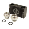 Bd Diesel Cooler Bypass Delete 17-19 Gm Allison 1061532