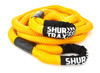 Shurtrax Recovery Rope 1-1/4In X 30Ft Shu70430