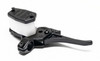 Wilwood Master Cylinder W/Lever For 5/8In Handlebars 260-4202
