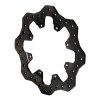 Wilwood Brake Rotor 12.19 Scalloped 160-9773
