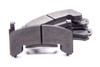 Wilwood Brake Pad Bp-10 Metric  150-8936K