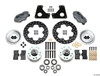 Wilwood Dragster Front Kit Md 80-87 Gm 140-1033-Bd