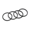 Wilwood O-Ring Kit 1.62In Square Seal 4Pk 130-4346