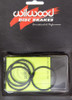 Wilwood Round O-Ring Kit 1.375In  130-0053