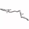 Magnaflow Perf Exhaust 20-  Jeep Gladiator 3.6L Cat Back Exhaust 19621