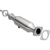 Magnaflow Perf Exhaust Direct Fit Converter  21-161
