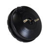 Leed Brakes 9In Power Brake Booster 71-73 Mustang Black Pb0012
