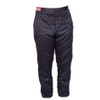 Racequip Pant Chevron-5 Black Large Sfi-5 91629059Rqp