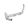 Mbrp Inc 94-02 Dodge 2500/3500 4In Turbo Back Exhaust S6100Plm