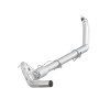 Mbrp Inc 94-02 Dodge 2500/3500 4In Turbo Back Exhaust S6100P