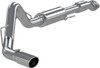 Mbrp Inc Cat Back Exhaust System  S5228Al