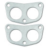 Remflex Exhaust Gaskets Exhaust Gasket Set Univ. Obx Headers 8053