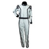 Zamp Suit Zr-52F Gray Large Sfi 3.2A/5 Fia8856-2018 R10015L