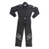 Zamp Suit Zr-10 Black Youth X-Large Sfi 3.2A/1 R010003Yxl