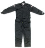 G-Force Suit Gf125 Xx-Large Black 4125Xxlbk