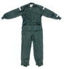 G-Force Suit Gf125 Small Black  4125Smlbk