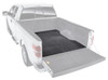 Bedrug Bedrug Bed Mat 02-13 Dodge Ram 6.6Ft Bed Bmt02Sbs