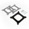 Racing Power Co-Packaged 1/2In Phenolic Spacer - Open R9139