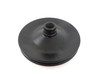 Racing Power Co-Packaged Gm Power Steering Pulley Single Groove Black R8941Bk