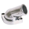 Racing Power Co-Packaged Gm Ls Engine Water Neck 45 Degree R6213