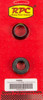 Racing Power Co-Packaged 1-1/4 Od X 3/4 Id Alum V/C Rubber Grommets (2) R4886